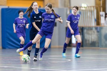 Bild 89 - wCJ Falkinnen Cup